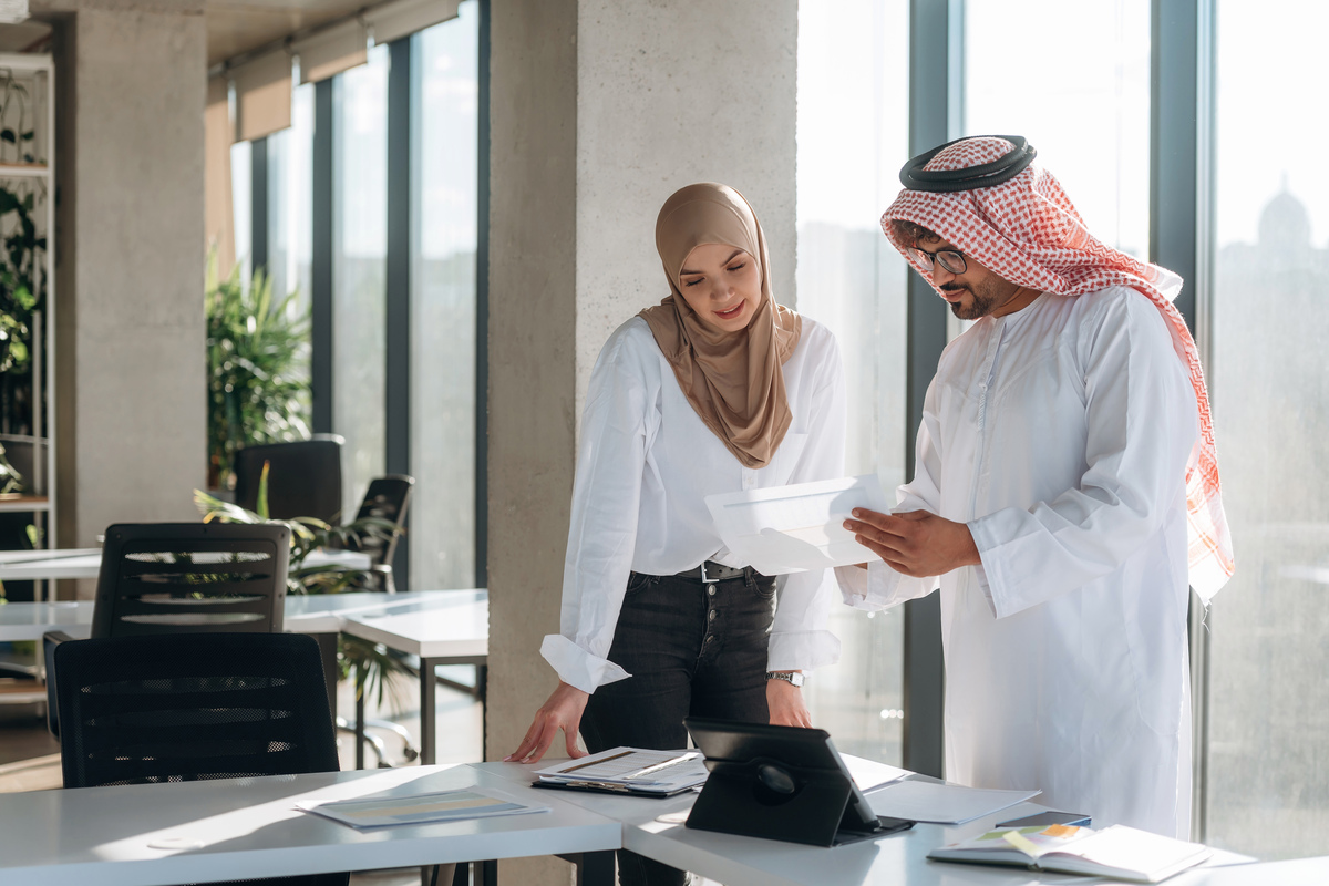 خدماتنا | أسهل التطور لحلول الموارد البشرية