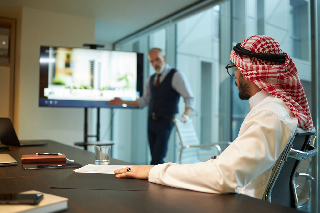 تواصل معنا | أسهل التطور لحلول الموارد البشرية